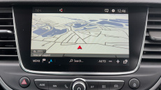 Vauxhall Crossland 1.2 Turbo Elite Nav 5dr Petrol Hatchback